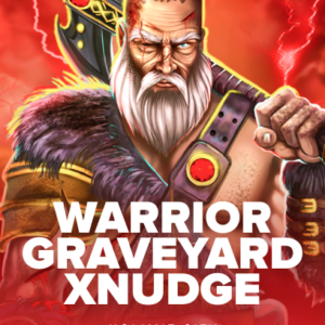Warrior Graveyard xNudge