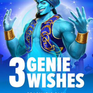 3 Genie Wishes