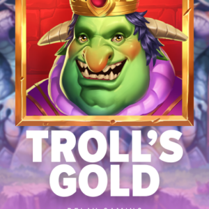 Troll's Gold