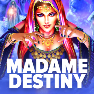 Madame Destiny