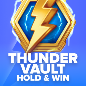 Thunder Vault Hold and Win