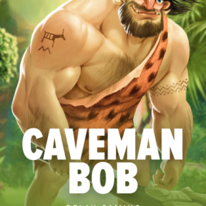Caveman Bob