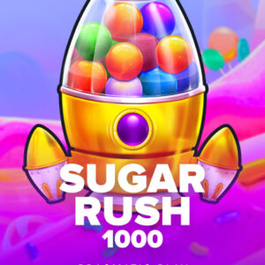 Sugar Rush 1000