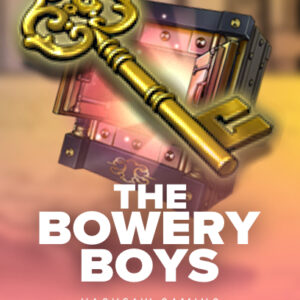 The Bowery Boys