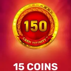 15 Coins