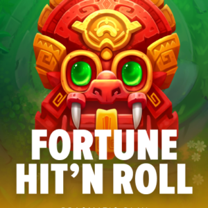 Fortune Hit'n Roll