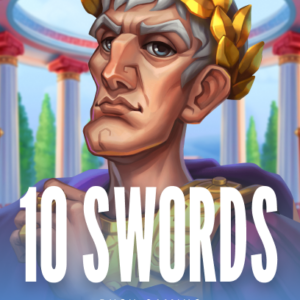 10 Swords