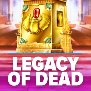 Legacy of Dead