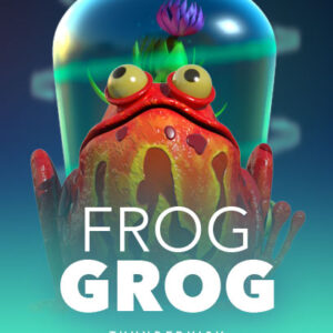 Frog Grog