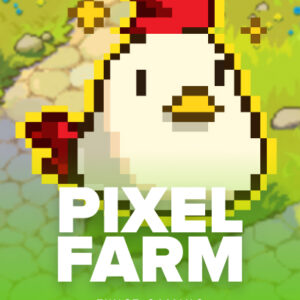 Pixel Farm