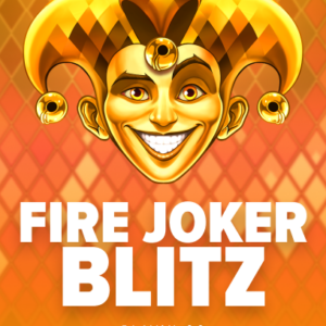 Fire Joker Blitz