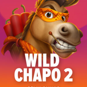 Wild Chapo 2