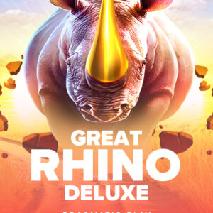 Great Rhino Deluxe