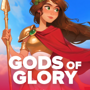 Gods of Glory