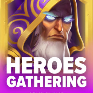 Heroes’ Gathering