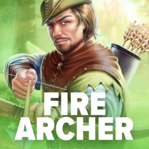 Fire Archer