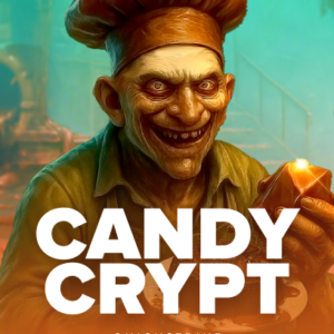 Candy Crypt