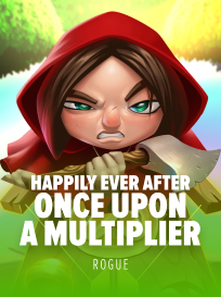 Happily Ever After Once Upon A Multiplier