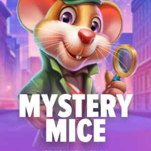 Mystery Mice