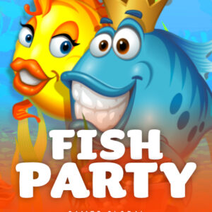 Fish Party