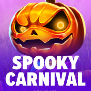 Spooky Carnival