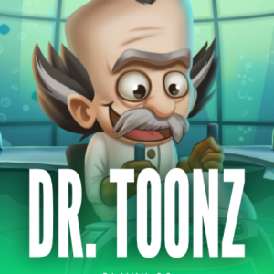 Dr Toonz