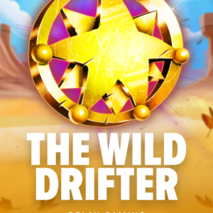 The Wild Drifter