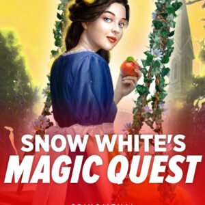 Snow White's Magic Quest