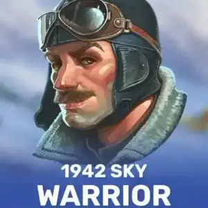 1942: Sky Warrior