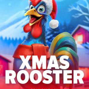 Xmas Rooster