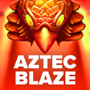 Aztec Blaze
