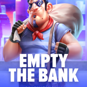 Empty the Bank