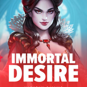 Immortal Desire