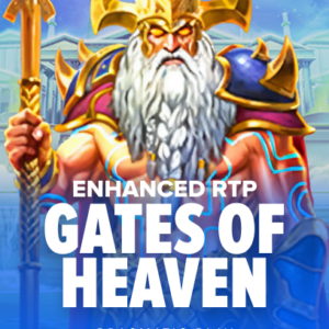 Gates of Heaven Enhanced RTP