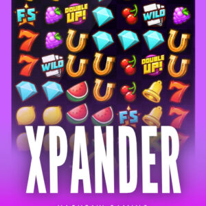 Xpander