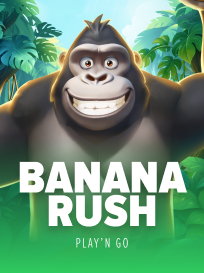 Banana Rush