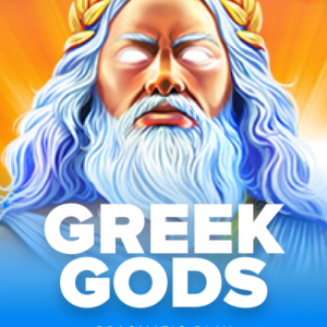 Greek Gods