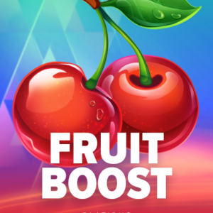 Fruit Boost