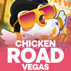 Chicken Road Vegas