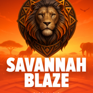 Savannah Blaze