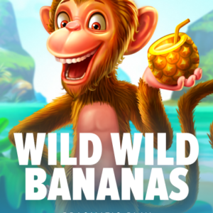 Wild Wild Bananas