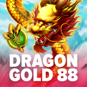 Dragon Gold 88