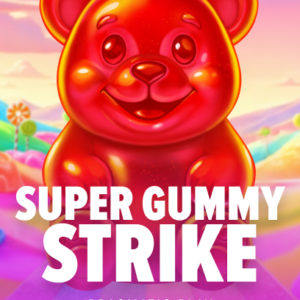 Super Gummy Strike