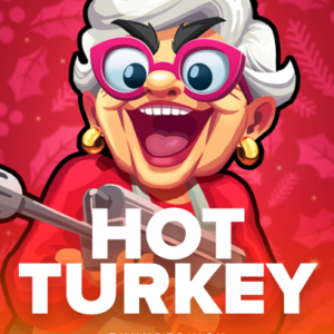 Hot Turkey