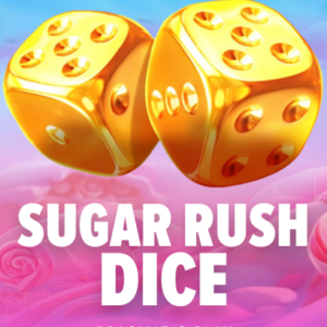 Sugar Rush Dice