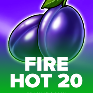 Fire Hot 20