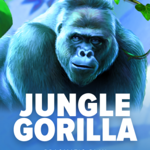 Jungle Gorilla