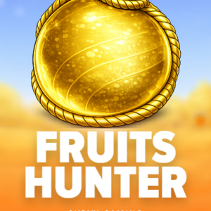 Fruits Hunter