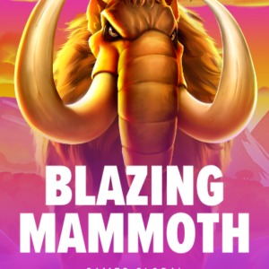 Blazing Mammoth