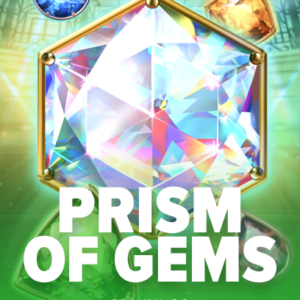 Prism of Gems